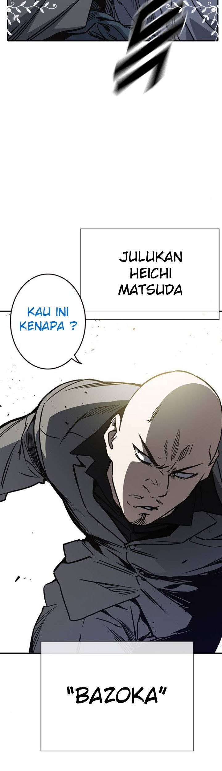 Chapter 174 - halaman 26