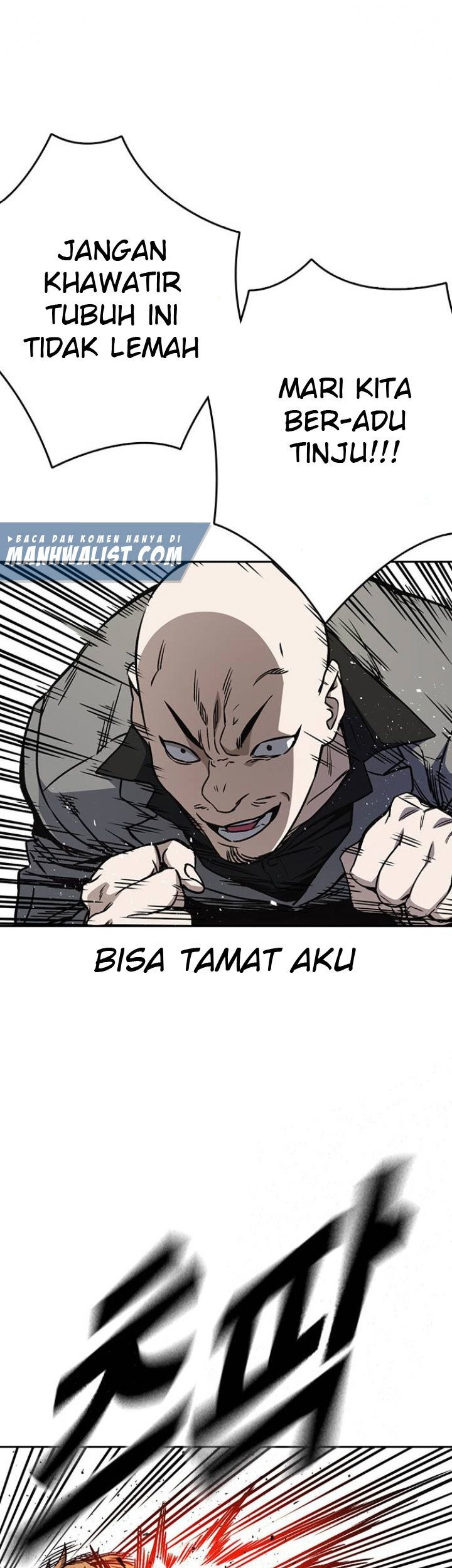 Chapter 174 - halaman 30