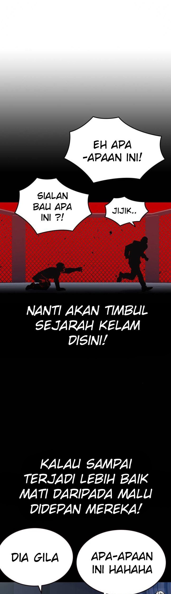 Chapter 174 - halaman 32