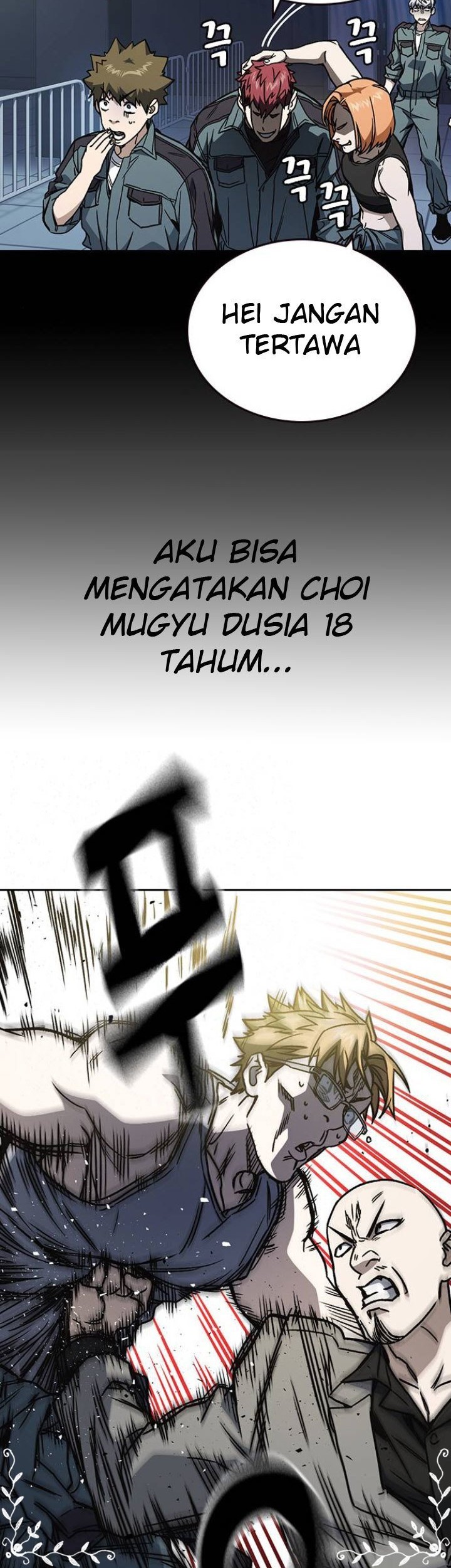 Chapter 174 - halaman 33