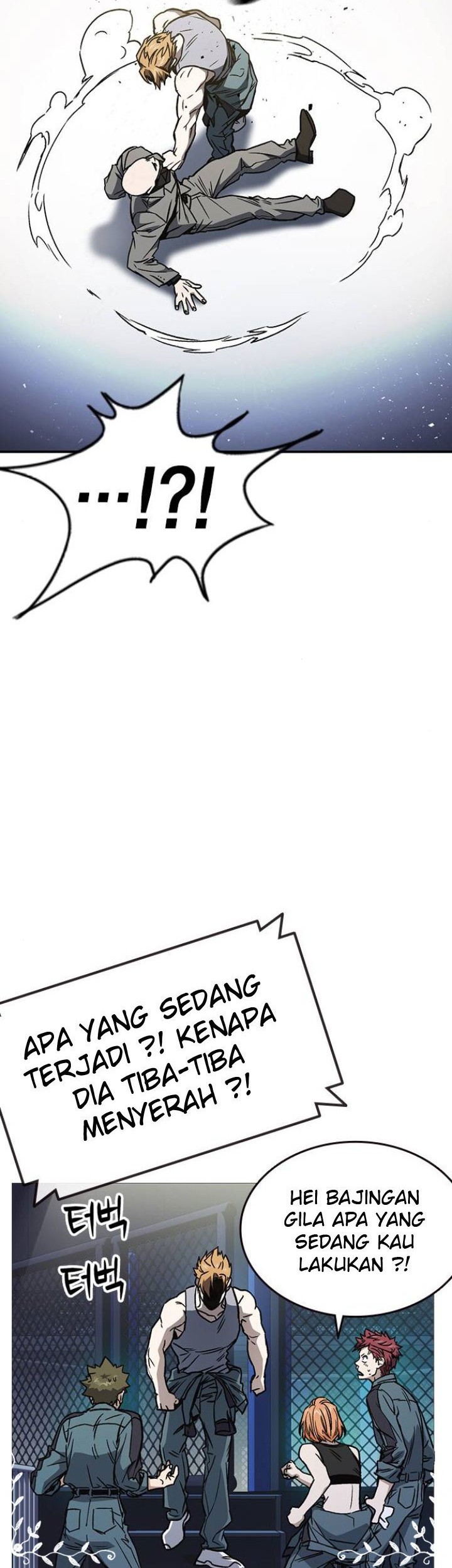 Chapter 174 - halaman 38