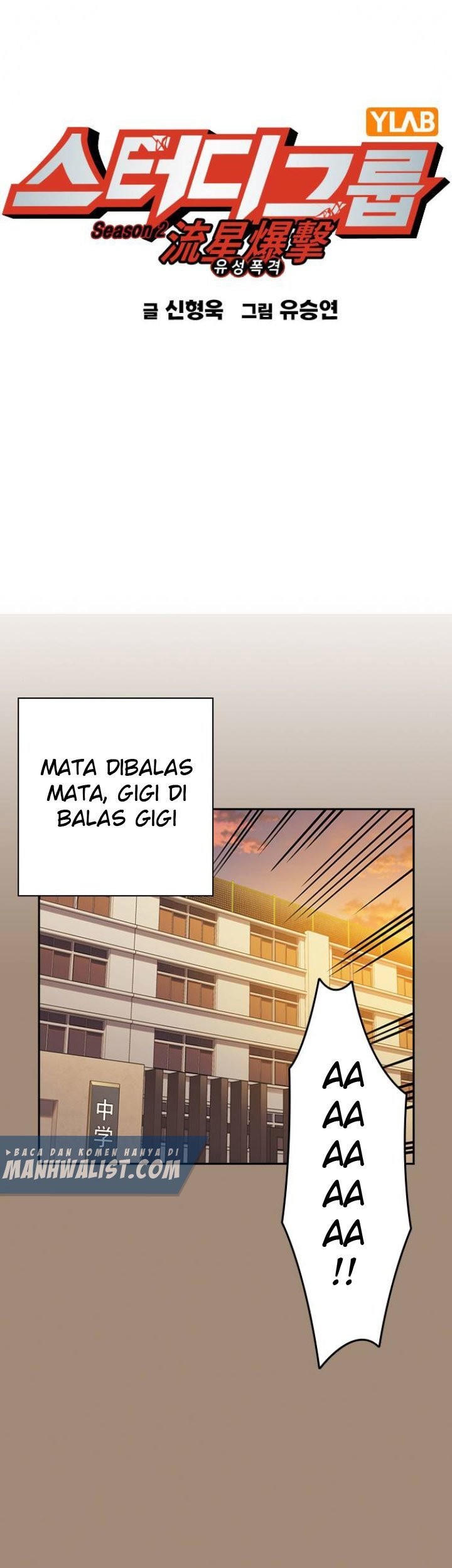 Chapter 174 - halaman 2