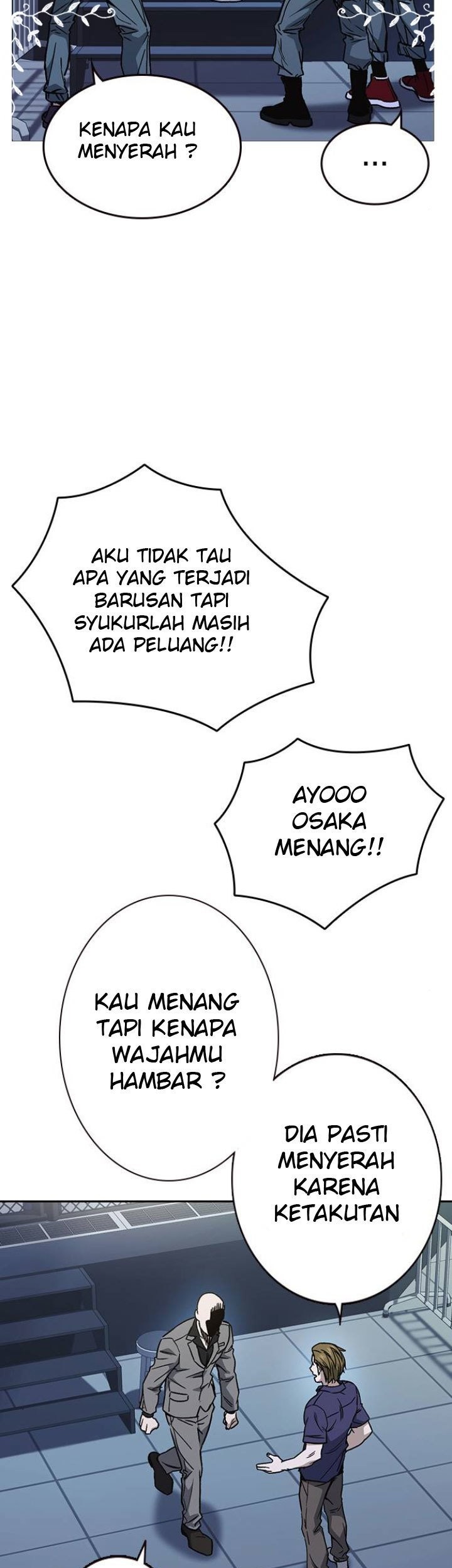 Chapter 174 - halaman 39
