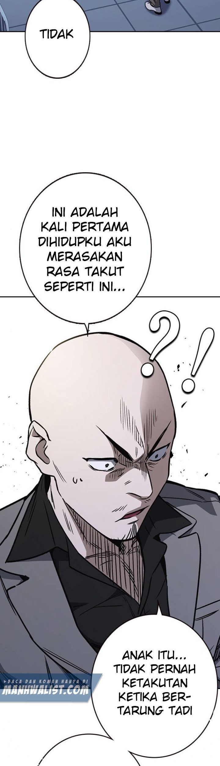 Chapter 174 - halaman 40