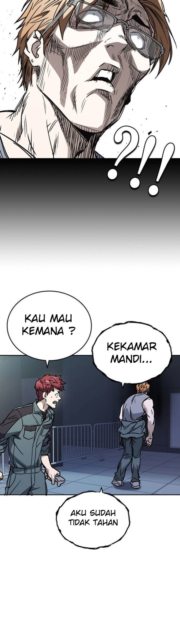Chapter 174 - halaman 42