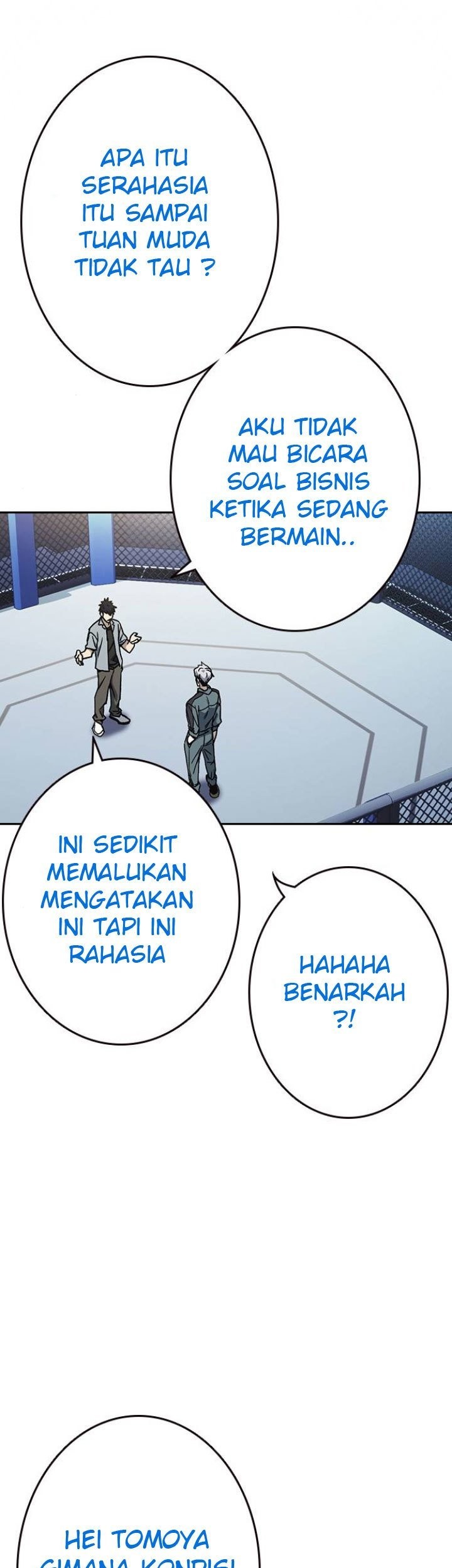 Chapter 174 - halaman 52