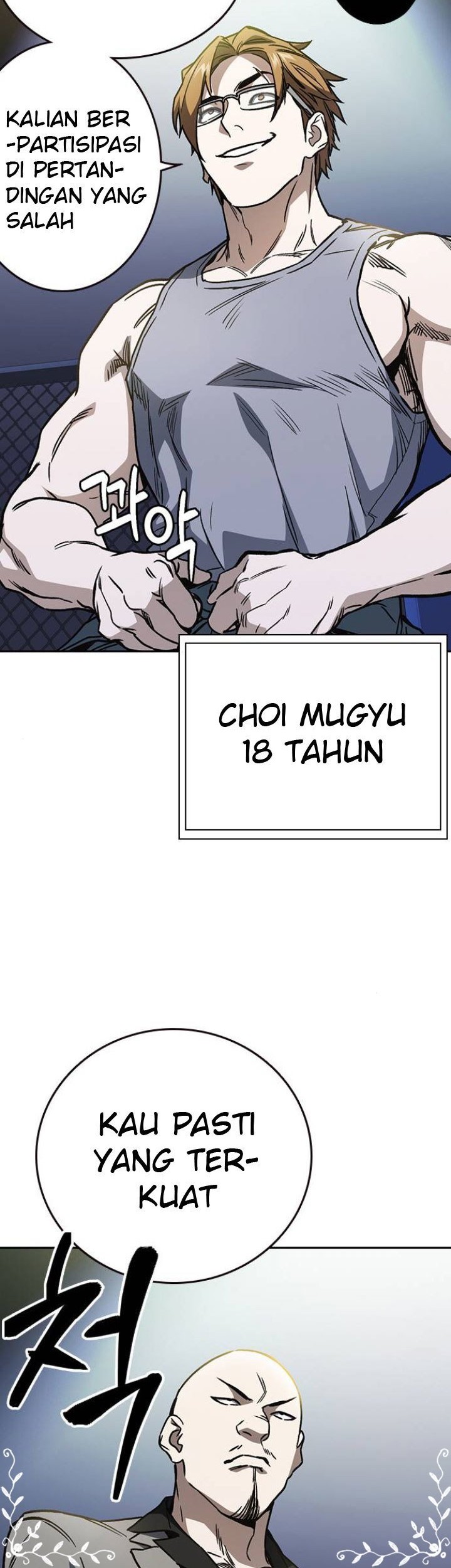 Chapter 174 - halaman 15