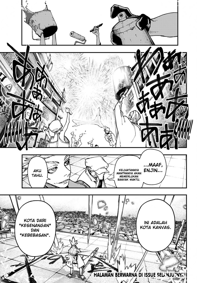 Chapter 27 - halaman 21