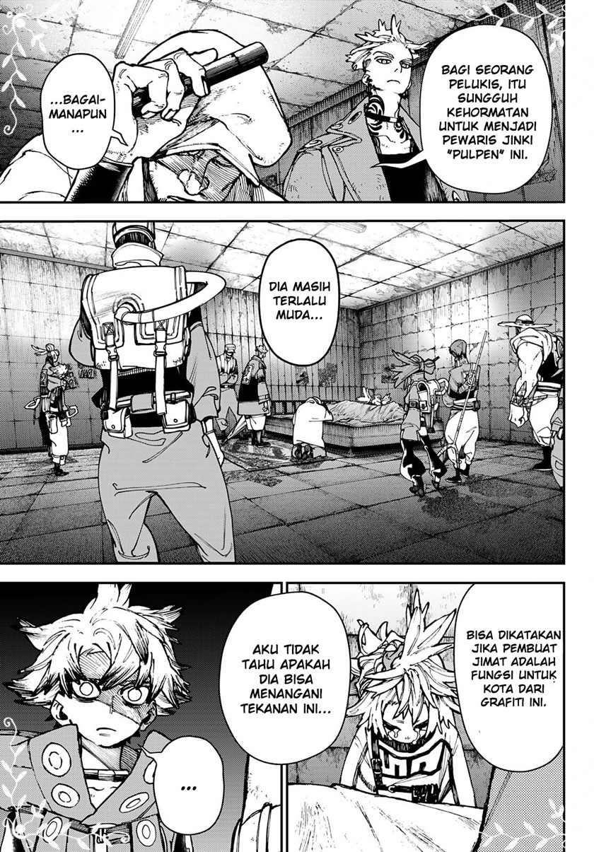 Chapter 27 - halaman 5