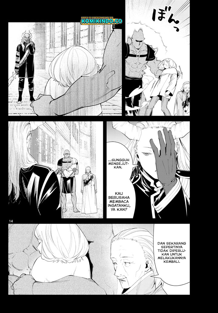 Chapter 85 - halaman 16