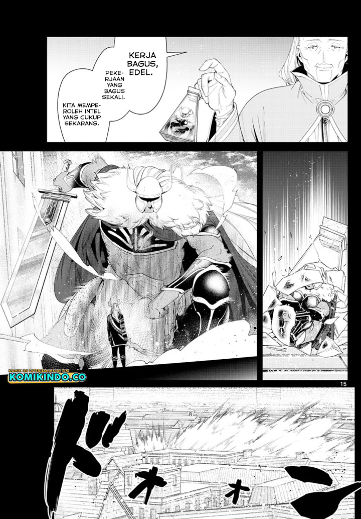 Chapter 85 - halaman 17