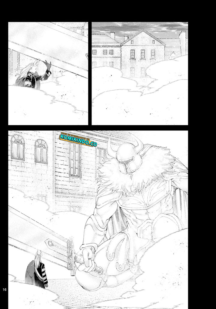 Chapter 85 - halaman 18