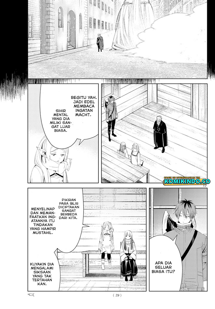 Chapter 85 - halaman 19