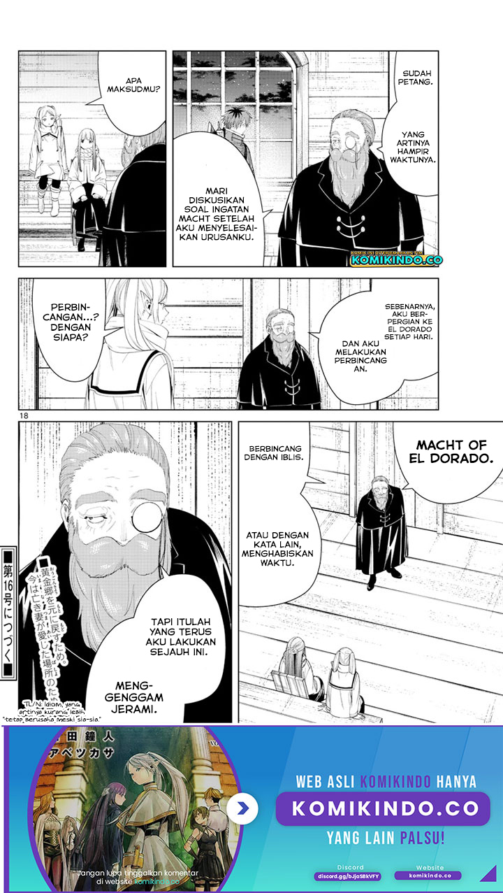 Chapter 85 - halaman 20