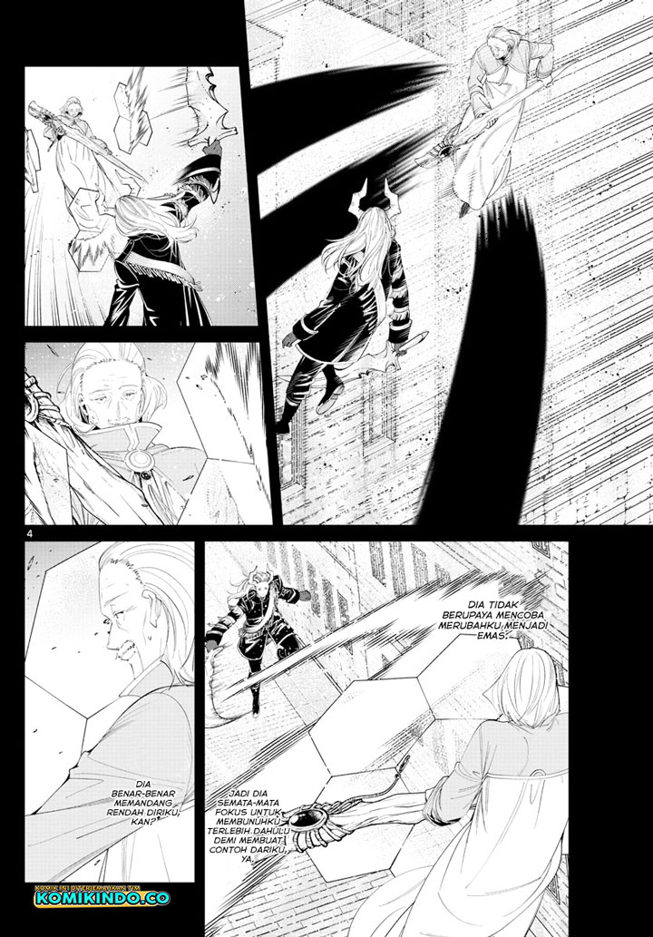 Chapter 85 - halaman 6
