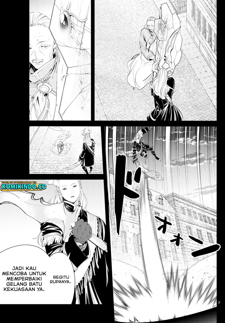 Chapter 85 - halaman 9