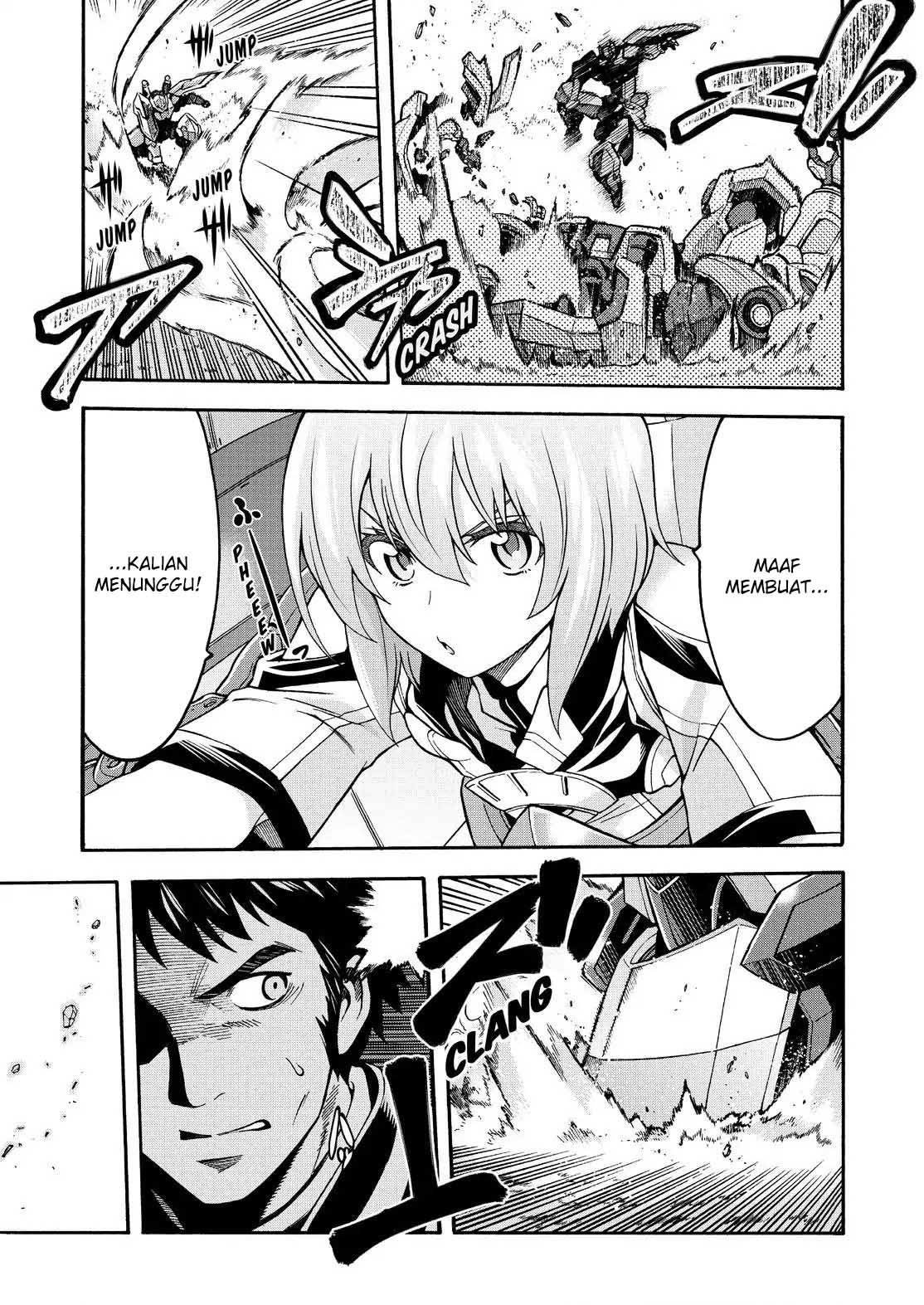 Chapter 43 - halaman 18