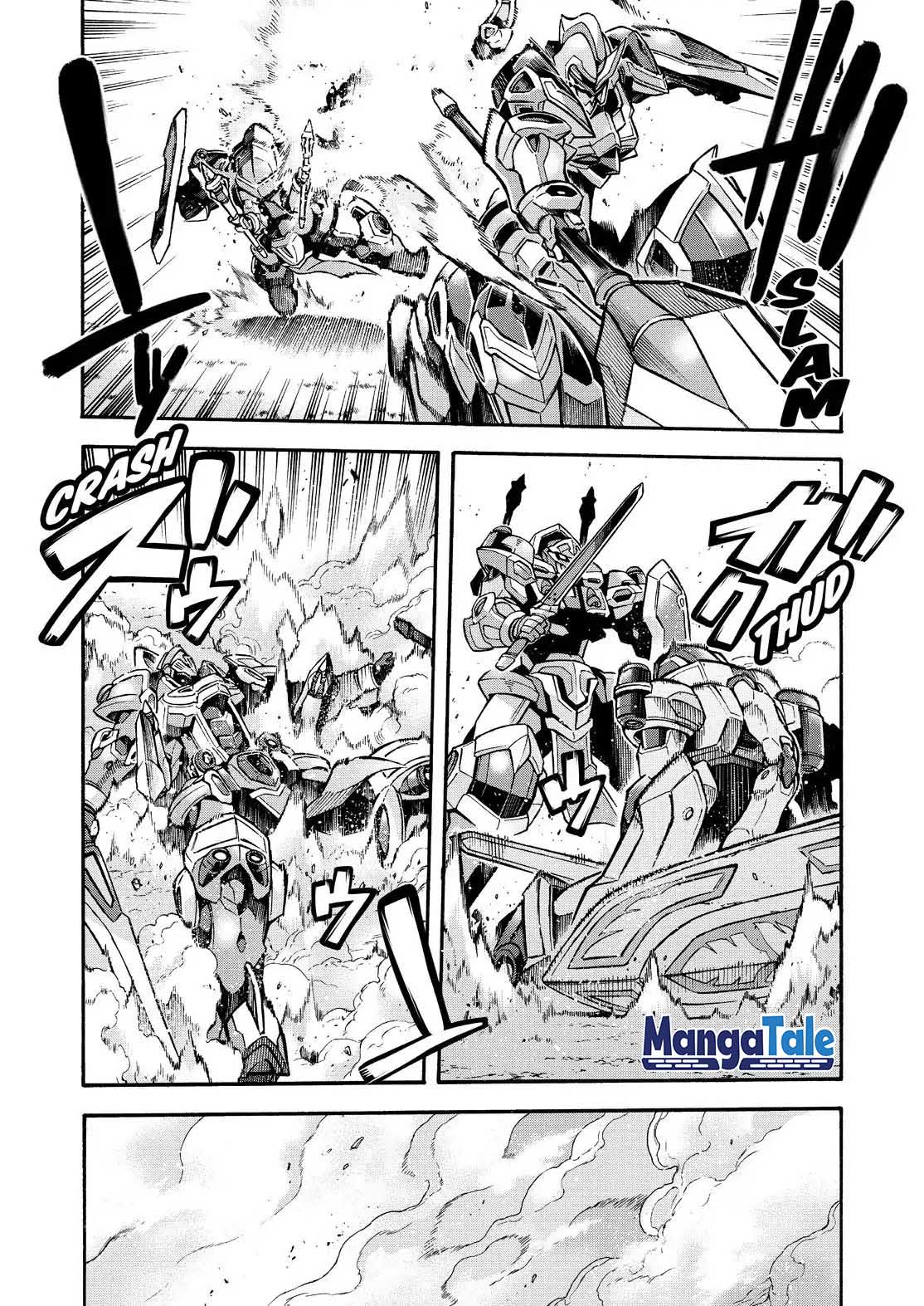 Chapter 43 - halaman 21