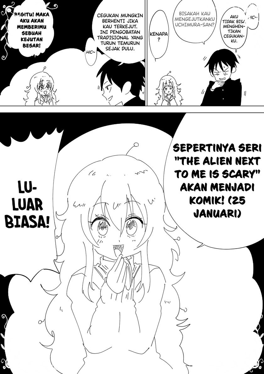 Chapter 28.5 - halaman 2