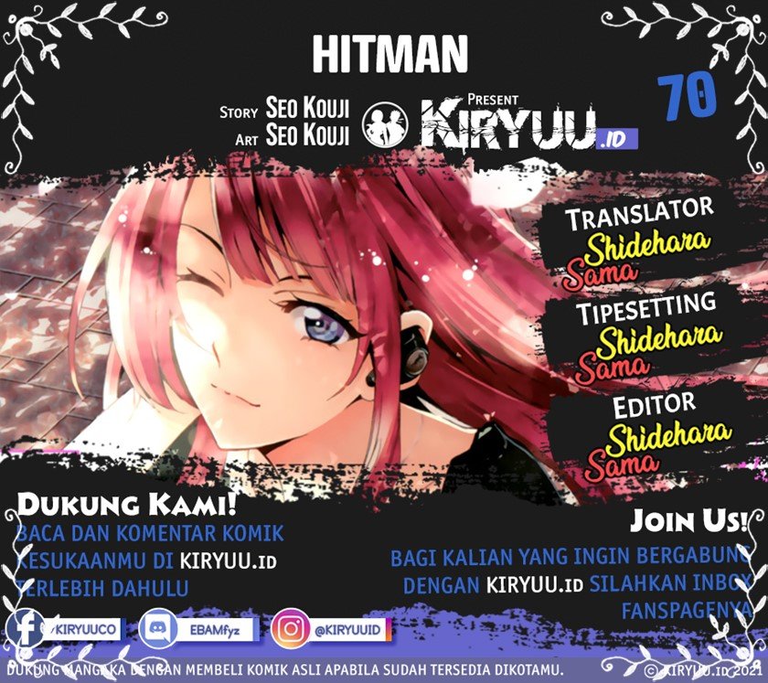 Chapter 70 - halaman 2