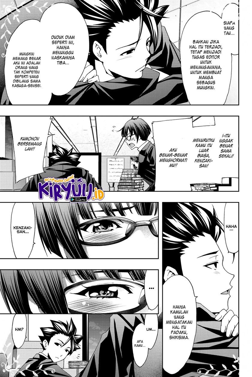 Chapter 70 - halaman 13