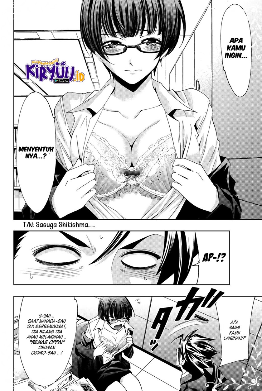 Chapter 70 - halaman 14