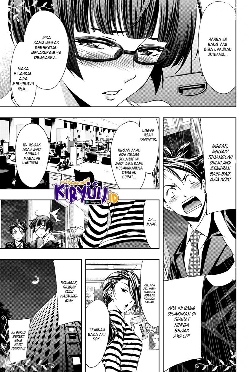 Chapter 70 - halaman 15
