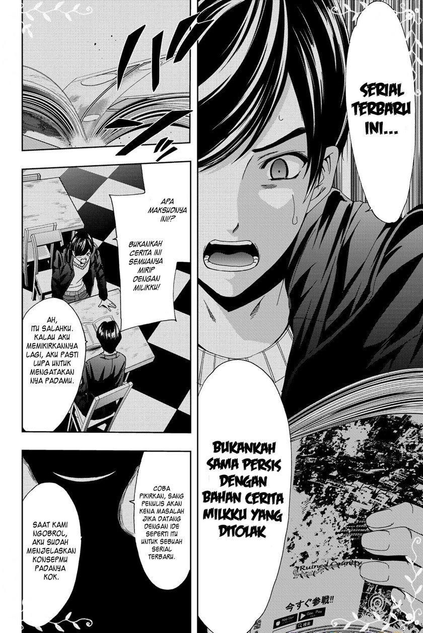 Chapter 70 - halaman 18