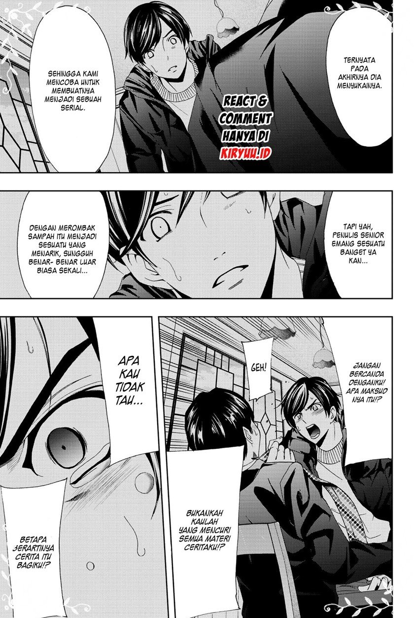 Chapter 70 - halaman 19