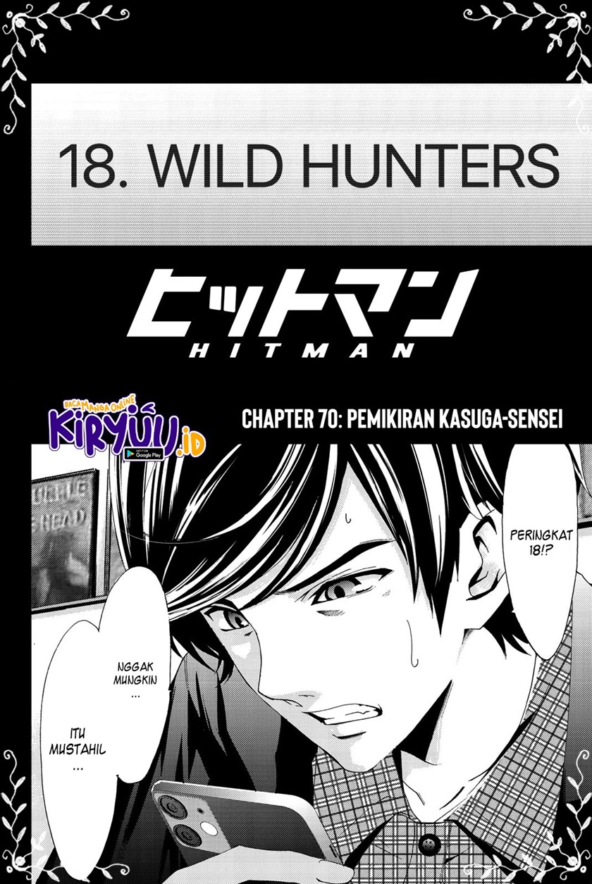 Chapter 70 - halaman 4