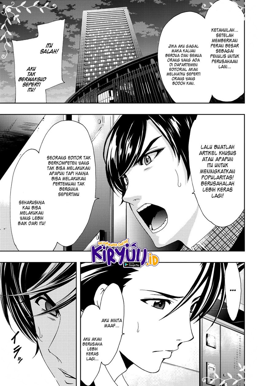 Chapter 70 - halaman 9