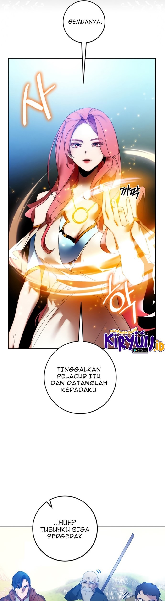 Chapter 84 - halaman 38