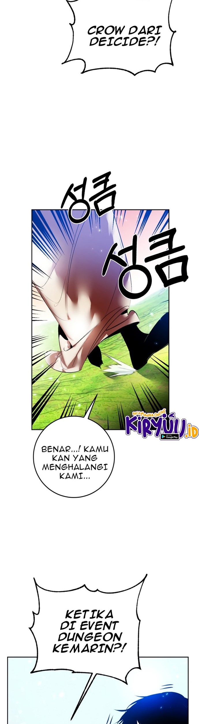 Chapter 84 - halaman 31