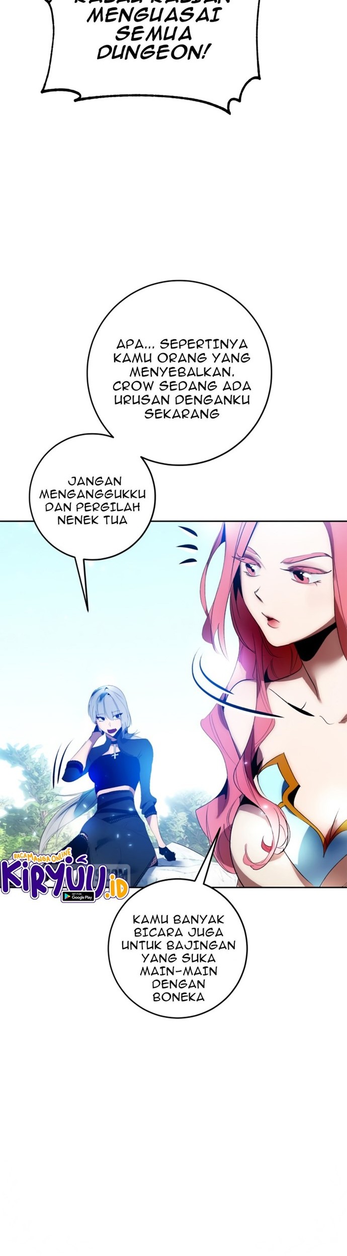 Chapter 84 - halaman 33