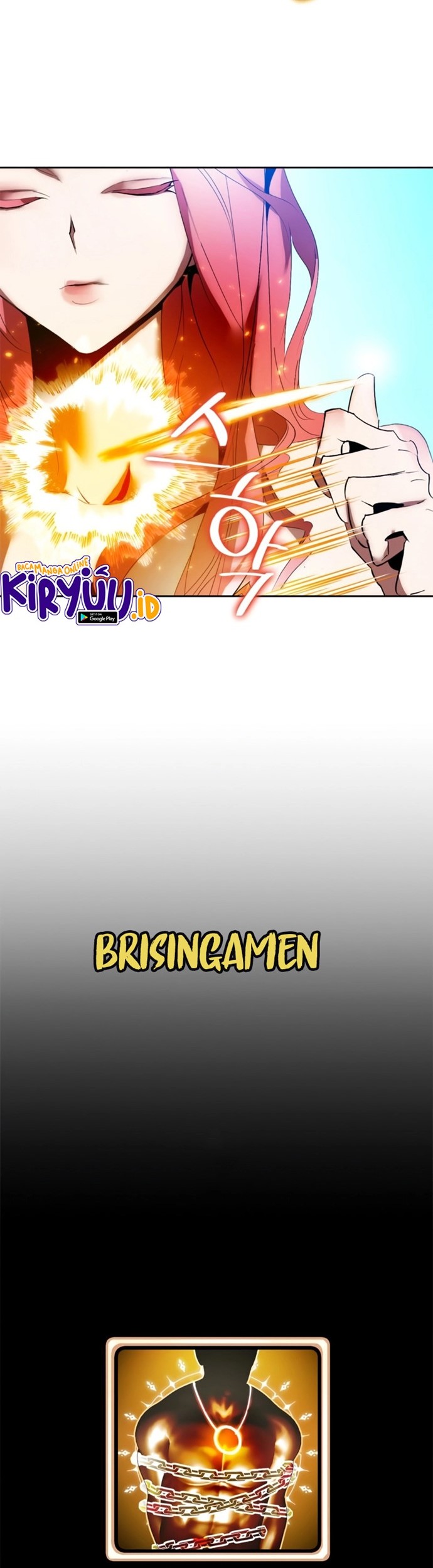 Chapter 84 - halaman 35