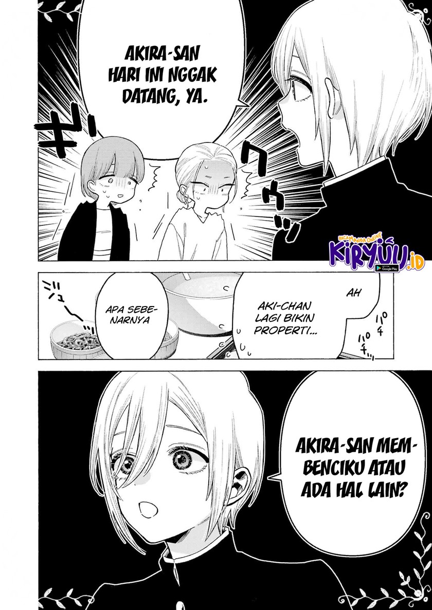 Chapter 81 - halaman 18