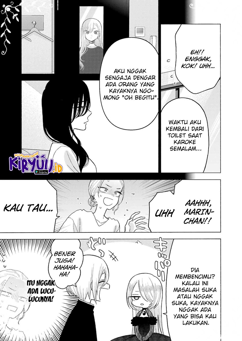Chapter 81 - halaman 19