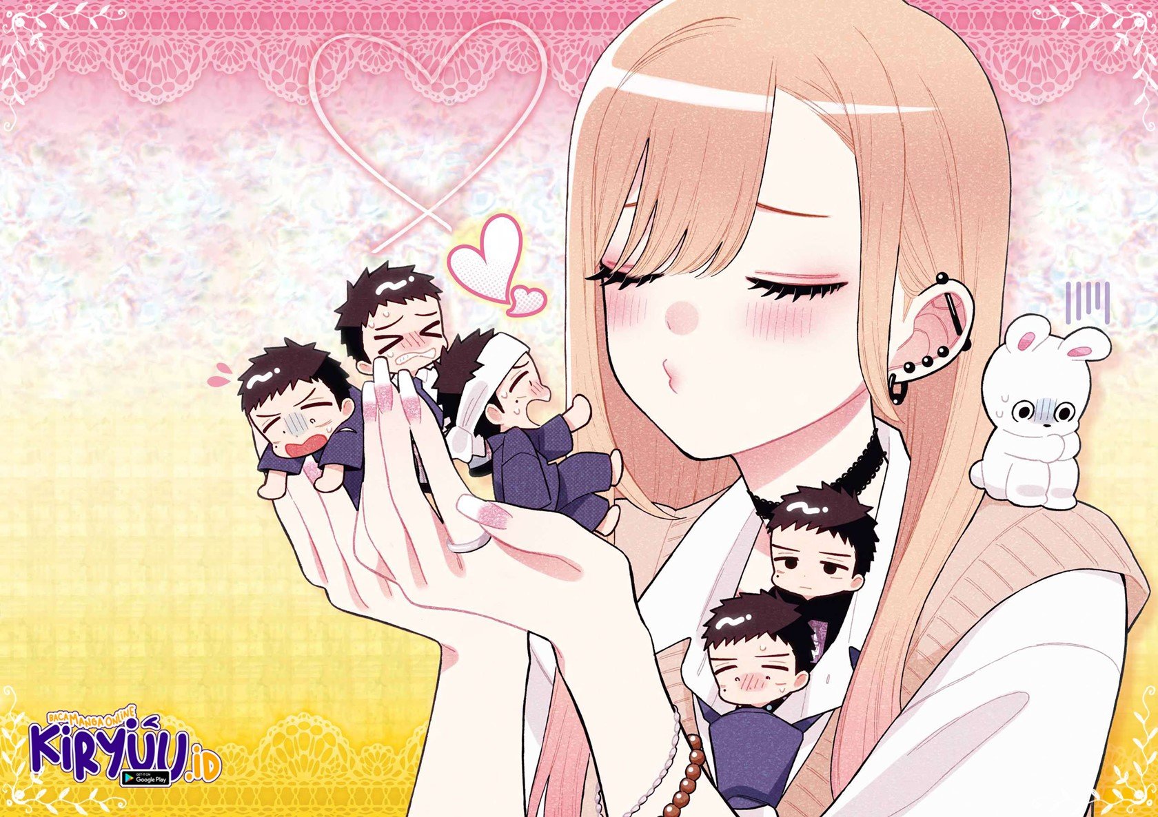 Chapter 81 - halaman 3