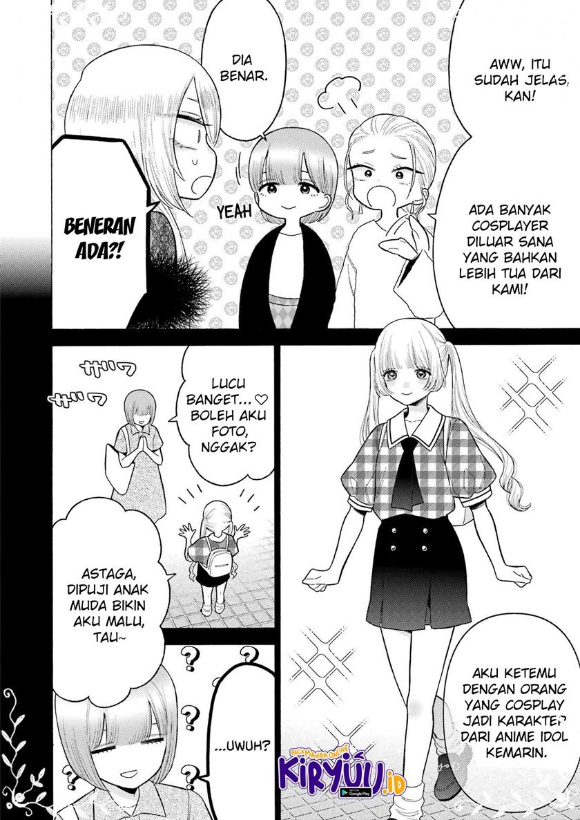 Chapter 81 - halaman 8