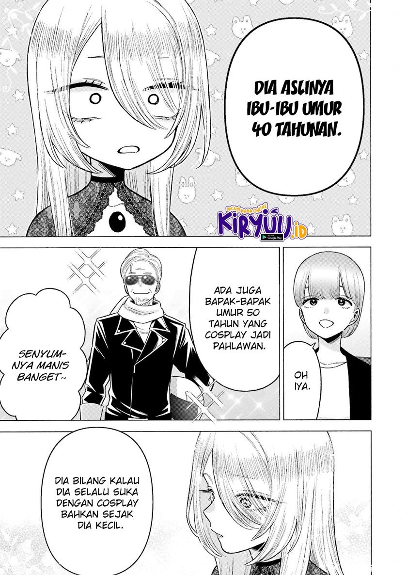 Chapter 81 - halaman 9