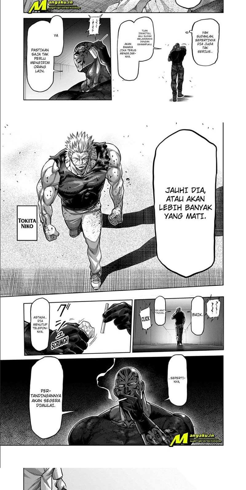 Chapter 129 - halaman 3