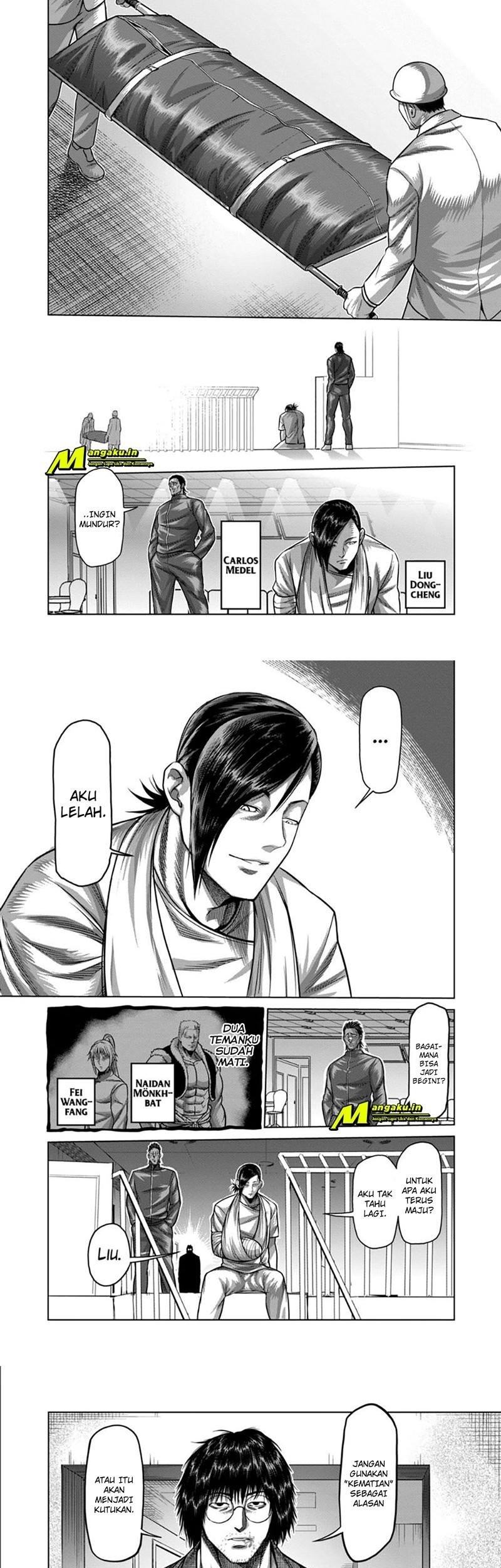 Chapter 129 - halaman 4