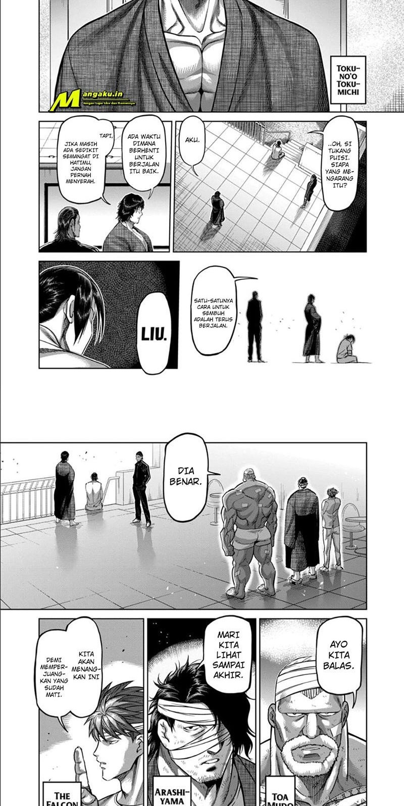 Chapter 129 - halaman 5