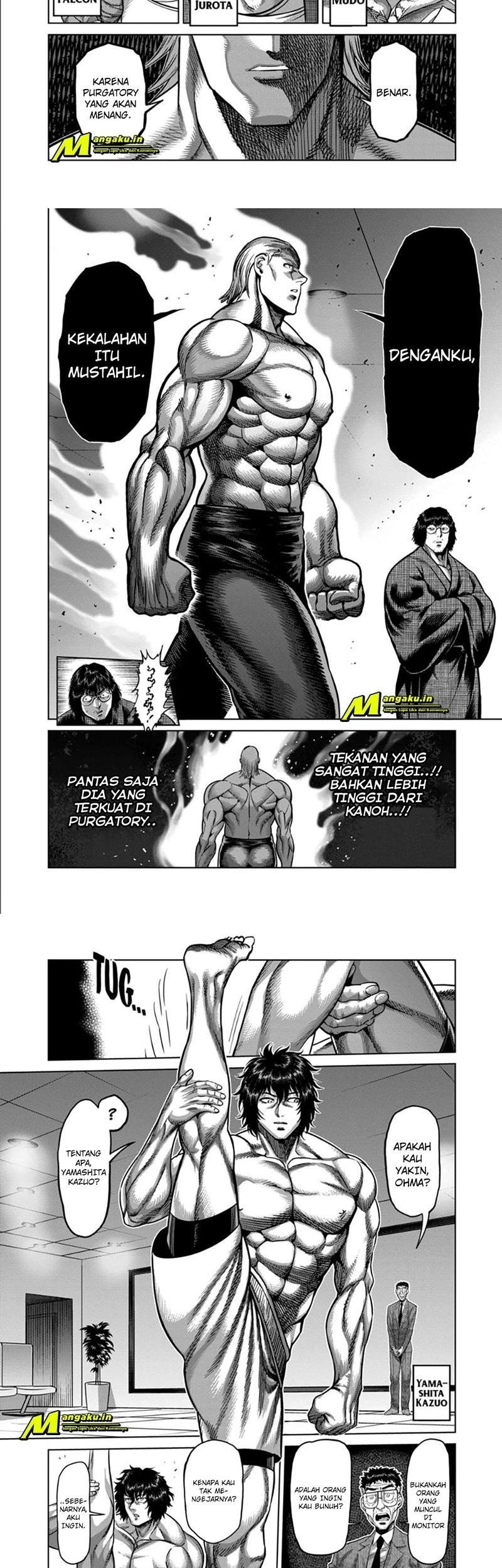Chapter 129 - halaman 6