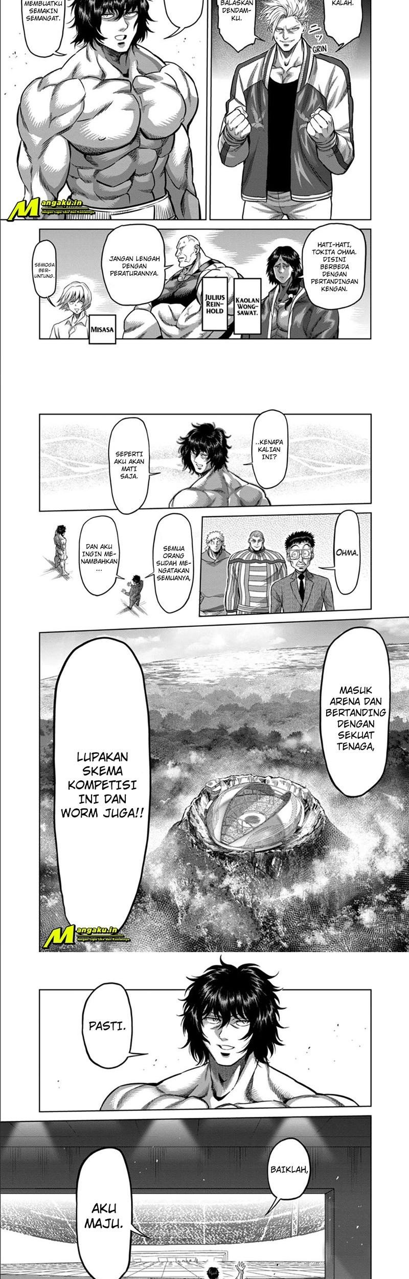 Chapter 129 - halaman 8