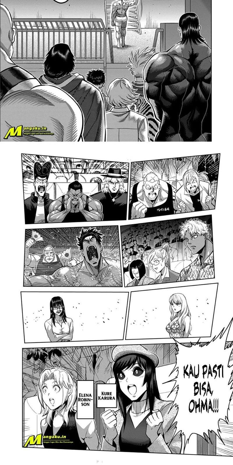 Chapter 129 - halaman 9