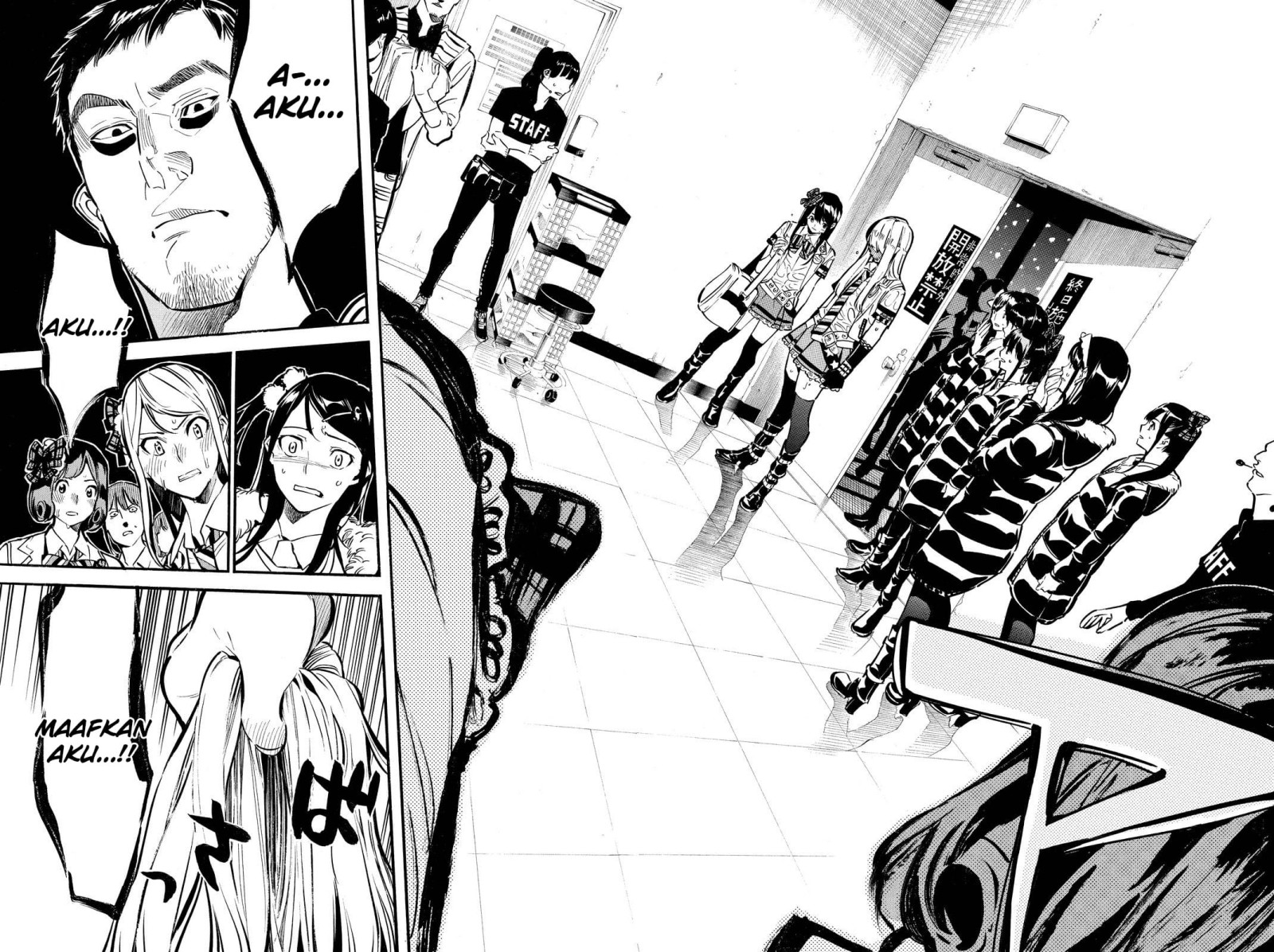 Chapter 256 - halaman 13