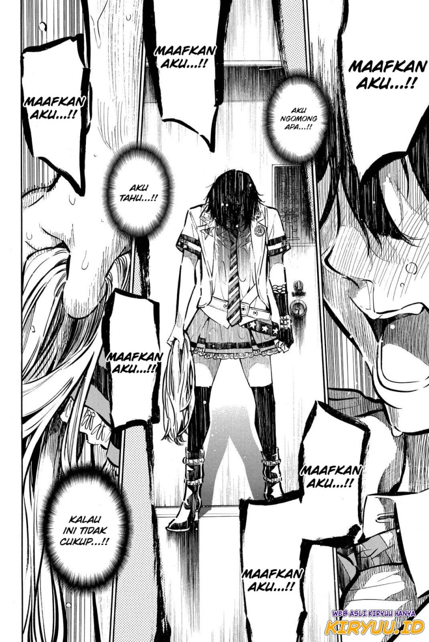 Chapter 256 - halaman 14