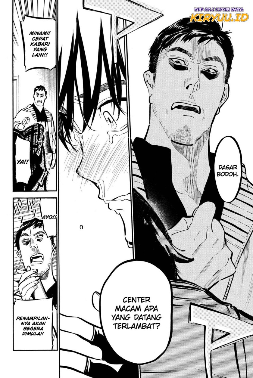 Chapter 256 - halaman 16