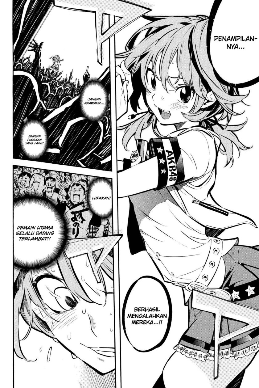 Chapter 256 - halaman 9
